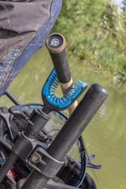 Visserij Benodigdheden Korting -Visserij Benodigdheden Korting Preston Butt Gripper Rest Hengelsteun P0110026 1 min