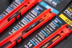 Preston CARP PELLET POLE RIGS 17 Preston CARP PELLET POLE RIGS -Visserij Benodigdheden Korting Preston Carp Pellet Pole Rig Onderlijnen min