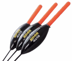 Preston EDGE DOBBER (10 Stuks Of €2,20/stuk) 13 Preston EDGE DOBBER (10 Stuks Of €2,20/stuk) -Visserij Benodigdheden Korting Preston Edge Dobbers min 1