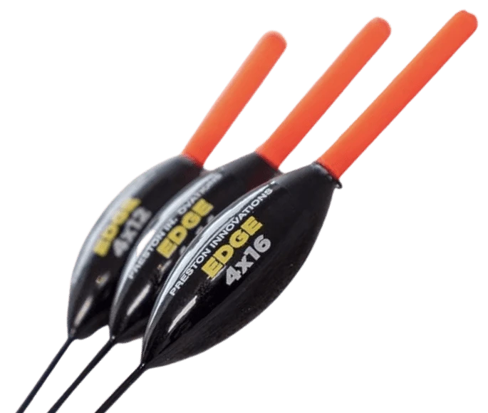 Preston EDGE DOBBER (10 Stuks Of €2,20/stuk) 5 Preston EDGE DOBBER (10 Stuks Of €2,20/stuk) - Afbeelding 3