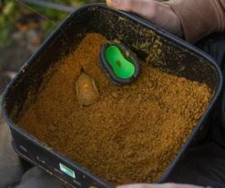 Preston SUPERA EVA BOWLS - 2 Opties -Visserij Benodigdheden Korting Preston Eva Bowl Voerbak 1 min