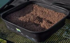 Preston SUPERA EVA BOWLS - 2 Opties -Visserij Benodigdheden Korting Preston Eva Bowl Voerbak 3 min