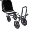 Preston FOUR WHEELED SHUTTLE -Visserij Benodigdheden Korting Preston Four Wheeled Shuttle Transportkar 4 Wielen SPST16 min