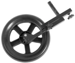 Preston FOUR WHEELED SHUTTLE -Visserij Benodigdheden Korting Preston Four Wheeled Shuttle Transportkar 4 Wielen SPST16 3 min