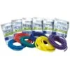 Preston HOLLO ELASTIC -Visserij Benodigdheden Korting Preston Hollo Elastic Holle Elastiek min