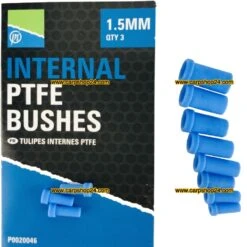 Preston PTFE INTERNAL BUSHES