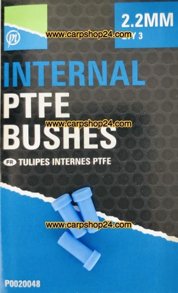 Preston PTFE INTERNAL BUSHES 6 Preston PTFE INTERNAL BUSHES - Afbeelding 4