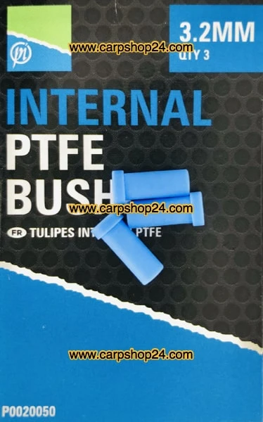 Preston PTFE INTERNAL BUSHES 8 Preston PTFE INTERNAL BUSHES - Afbeelding 6