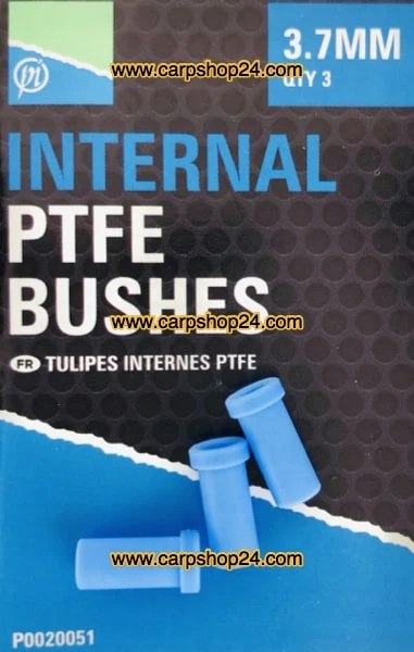Preston PTFE INTERNAL BUSHES 9 Preston PTFE INTERNAL BUSHES - Afbeelding 7
