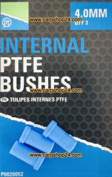 Preston PTFE INTERNAL BUSHES 10 Preston PTFE INTERNAL BUSHES - Afbeelding 8