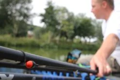 Preston JIGGER FLOAT KIT - 2 Opties -Visserij Benodigdheden Korting Preston Jigger Float Kit 1 min