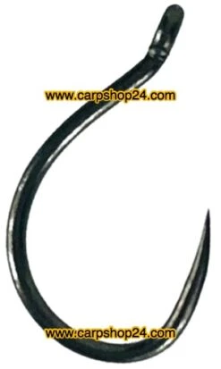 Preston MCM-B EYED BARBLESS -Visserij Benodigdheden Korting Preston MCM B Eyed Barbless Haaken Weerhaakloos Oog 2 min