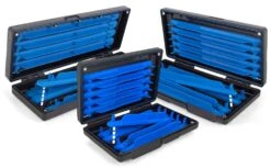 Preston MAG STORE SYSTEM HOOKLENGTH BOX