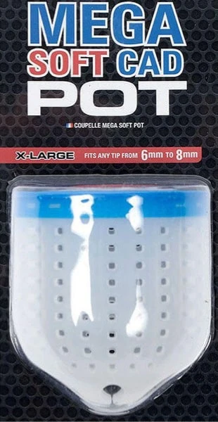 Preston MEGA SOFT CAD POT 3 Preston MEGA SOFT CAD POT