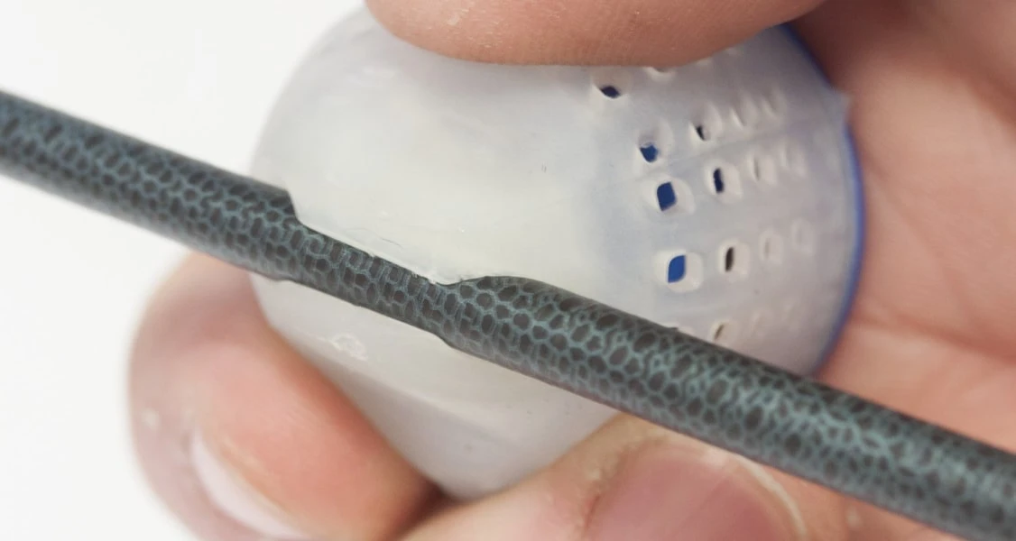 Preston MEGA SOFT CAD POT 6 Preston MEGA SOFT CAD POT - Afbeelding 4