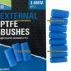 Preston EXTERNAL PTFE BUSHES -Visserij Benodigdheden Korting Preston PTFE Enternal Bushes min