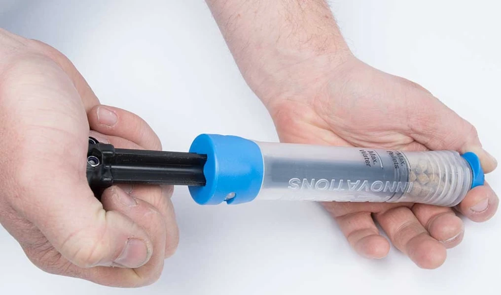 Preston SUPER PELLET PUMP 5 Preston SUPER PELLET PUMP - Afbeelding 3