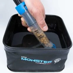 Preston SUPER PELLET PUMP 13 Preston SUPER PELLET PUMP -Visserij Benodigdheden Korting Preston Pellet Pump Pomp P0220011 3 min