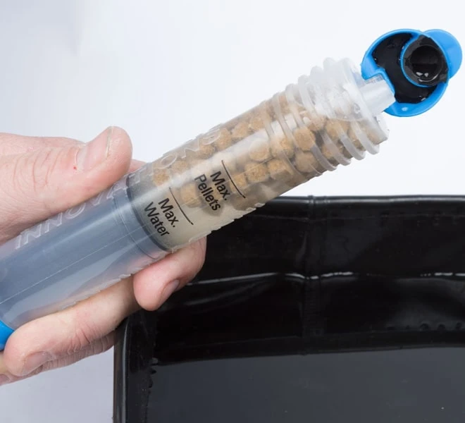 Preston SUPER PELLET PUMP 7 Preston SUPER PELLET PUMP - Afbeelding 5