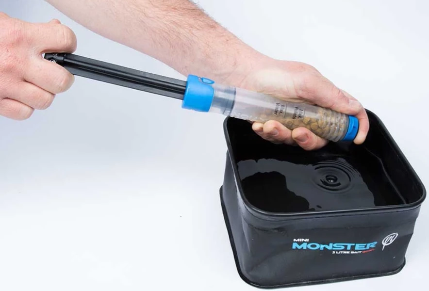 Preston SUPER PELLET PUMP 8 Preston SUPER PELLET PUMP - Afbeelding 6