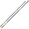 Preston RESPONSE CARP HANDLES - 2 Opties -Visserij Benodigdheden Korting Preston Response Carp Handles Schepnetsteel 1 min