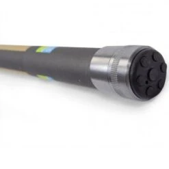 Preston RESPONSE CARP HANDLES - 2 Opties -Visserij Benodigdheden Korting Preston Response Carp Handles Schepnetsteel 3 min