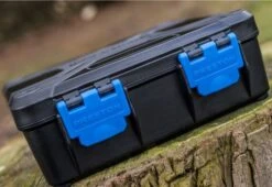 Preston REVALUTION STORAGE SYSTEM -Visserij Benodigdheden Korting Preston Revalution Storage System Onderlijn Doos P0220025 2 min