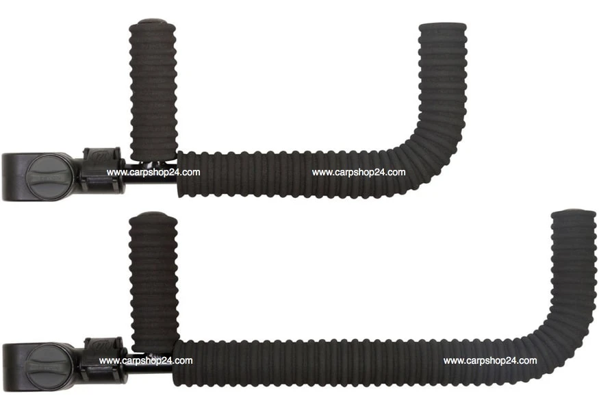 Preston RIPPLE BAR DOUBLE - 2 Opties