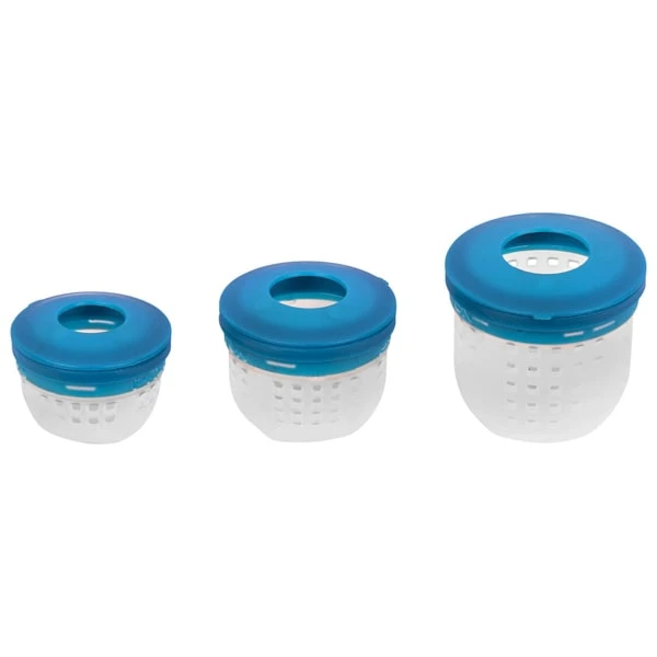 Preston SOFT CAD POTS - 3 Opties 4 Preston SOFT CAD POTS - 3 Opties - Afbeelding 2