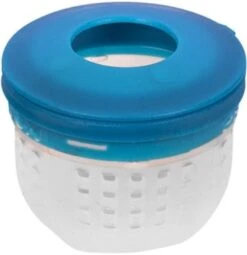 Preston SOFT CAD POTS - 3 Opties 10 Preston SOFT CAD POTS - 3 Opties -Visserij Benodigdheden Korting Preston Soft Cad Pots Cups Medium P0220057 min