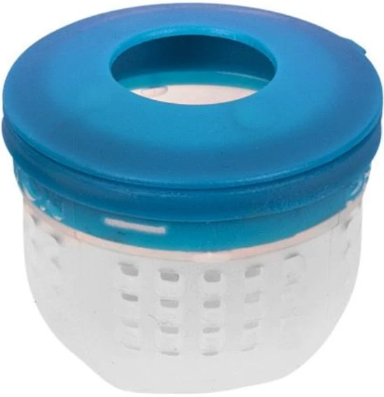 Preston SOFT CAD POTS - 3 Opties 6 Preston SOFT CAD POTS - 3 Opties - Afbeelding 4