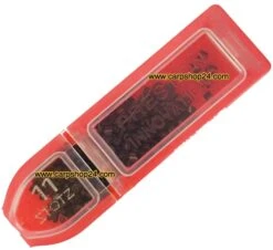 Preston STOTZ REFILLS -Visserij Benodigdheden Korting Preston Stotz Refills Vullingen Vierkant Lood Nr 11 STOTZ11 min