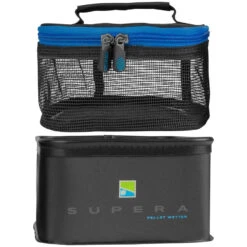 Preston SUPERA PELLET WETTER