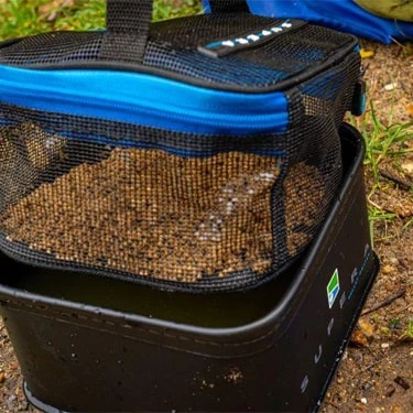 Preston SUPERA PELLET WETTER 4 Preston SUPERA PELLET WETTER - Afbeelding 2