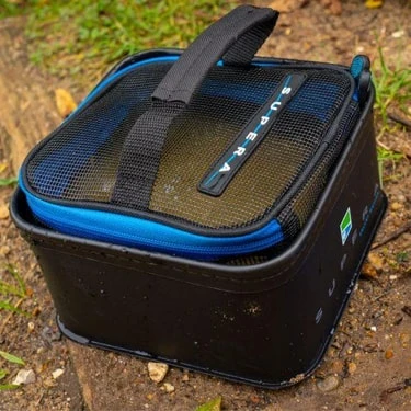 Preston SUPERA PELLET WETTER 5 Preston SUPERA PELLET WETTER - Afbeelding 3