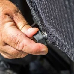 Preston VENTA-LITE HOODIE SIDE TRAY - 3 Opties -Visserij Benodigdheden Korting Preston Venta Lite Hoodie Side Tray Aastafel 4 min