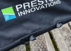 Preston VENTA-LITE HOODIE SIDE TRAY - 3 Opties -Visserij Benodigdheden Korting Preston Venta Lite Hoodie Side Tray Aastafel 6 min