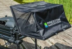 Preston VENTA-LITE HOODIE SIDE TRAY - 3 Opties -Visserij Benodigdheden Korting Preston Venta Lite Hoodie Side Tray Aastafel 7 min