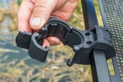 Preston VENTA-LITE HOODIE SIDE TRAY - 3 Opties -Visserij Benodigdheden Korting Preston Venta Lite Hoodie Side Tray Aastafel 9 min