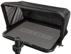 Preston VENTA-LITE HOODIE SIDE TRAY - 3 Opties -Visserij Benodigdheden Korting Preston Venta Lite Hoodie Side Tray Aastafel Small Klein P0110057 min