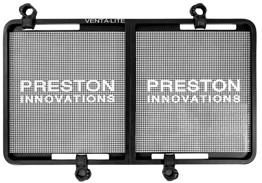 Preston VENTA-LITE SIDE TRAY - 2 Opties 7 Preston VENTA-LITE SIDE TRAY - 2 Opties - Afbeelding 5