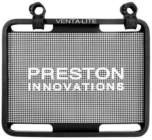 Preston VENTA-LITE SIDE TRAY - 2 Opties 4 Preston VENTA-LITE SIDE TRAY - 2 Opties - Afbeelding 2