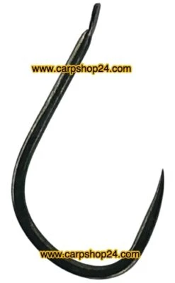 Preston XSH-B SPADE END BARBLESS -Visserij Benodigdheden Korting Preston XSH B Spade End Barbless Haaken Weerhaakloos Bled 2 min