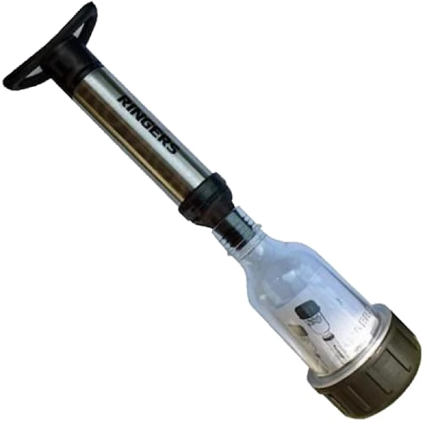 PELLET POMP 5 PELLET POMP - Afbeelding 3