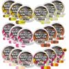 Sonubaits BAND'UM WAFTER 6mm, 8mm, 10mm -Visserij Benodigdheden Korting Sonubaits Band um Wafters min