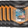 Sonubaits PRO EXPANDER PELLETS 500g - 4 Opties 1 Sonubaits PRO EXPANDER PELLETS 500g - 4 Opties -Visserij Benodigdheden Korting Sonubaits Expander Pellets min
