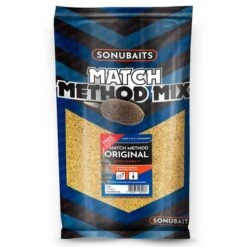 Sonubaits MATCH METHOD MIX 2kg - 3 Opties 15 Sonubaits MATCH METHOD MIX 2kg - 3 Opties -Visserij Benodigdheden Korting Sonubaits Match Method Mix Original S0770020 min