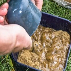 Sonubaits ONE TO ONE PASTE 500g 19 Sonubaits ONE TO ONE PASTE 500g -Visserij Benodigdheden Korting Sonubaits One To One Paste 1 min