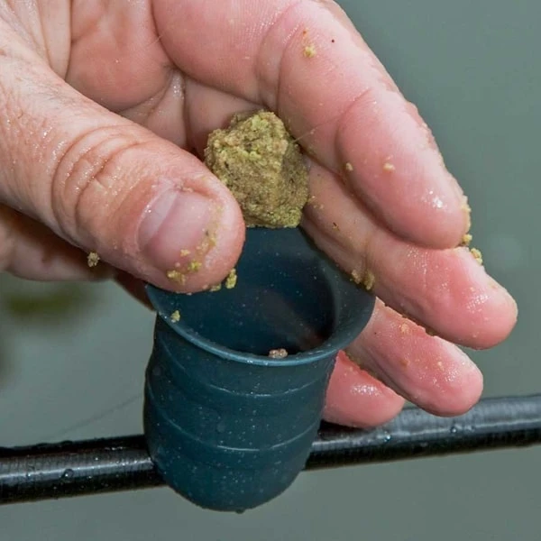 Sonubaits ONE TO ONE PASTE 500g 10 Sonubaits ONE TO ONE PASTE 500g - Afbeelding 8