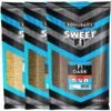 Sonubaits SWEET F1 2kg -Visserij Benodigdheden Korting Sonubaits Sweet F1 min
